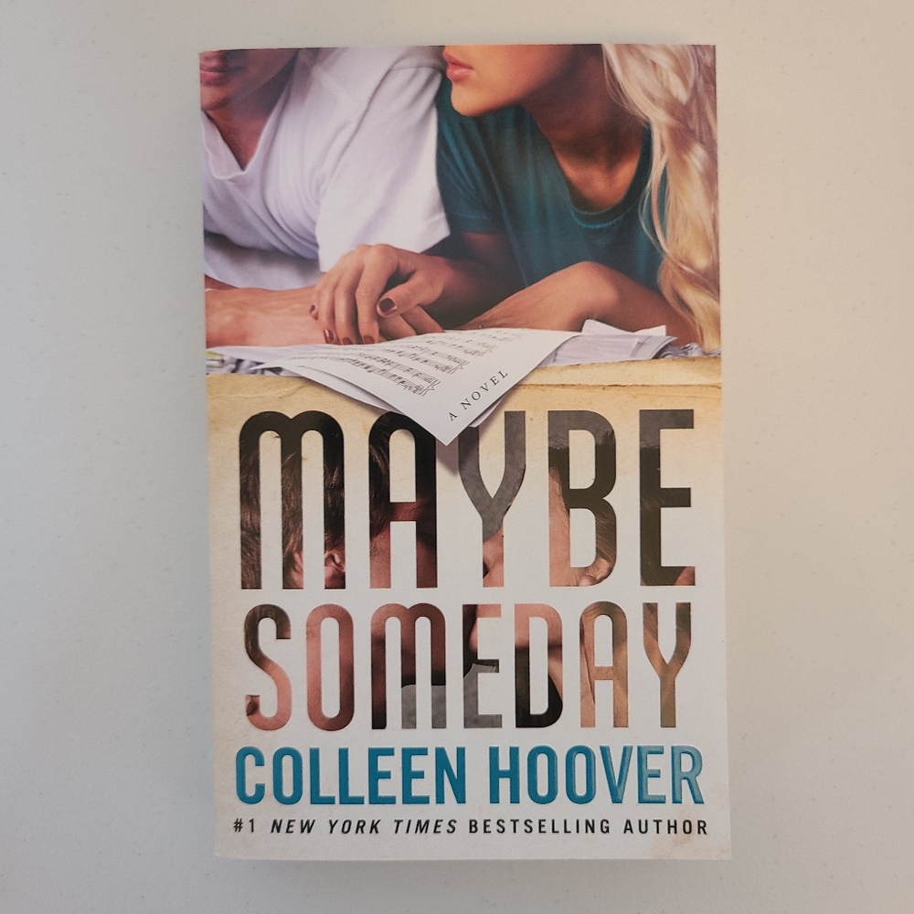 Colleen Hoover Books Paperback Lot of 3 - Picture 6 of 13